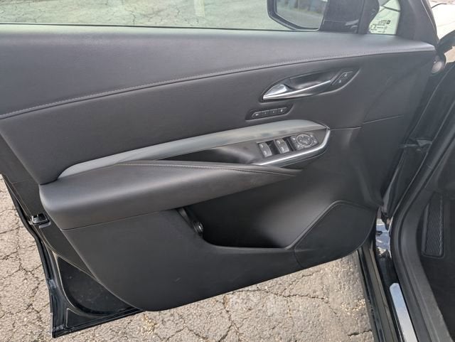 2020 Cadillac XT4 AWD Premium Luxury