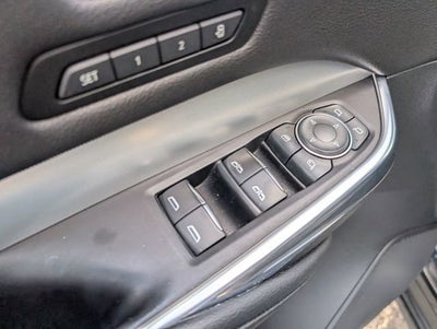 2020 Cadillac XT4 AWD Premium Luxury