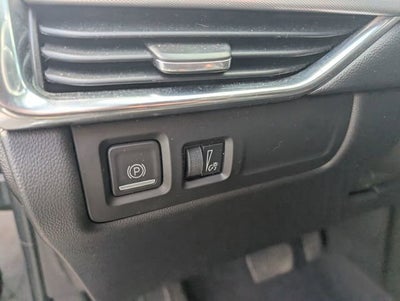 2020 Cadillac XT4 AWD Premium Luxury