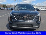 2020 Cadillac XT4 AWD Premium Luxury