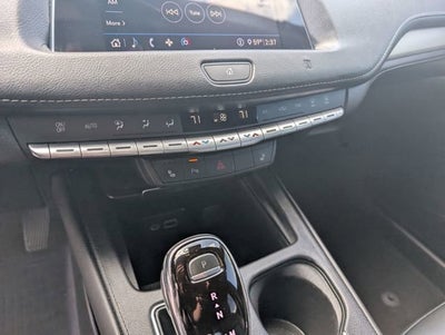 2020 Cadillac XT4 AWD Premium Luxury