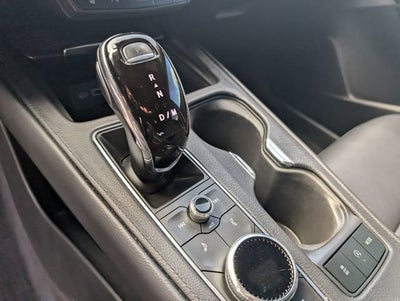 2020 Cadillac XT4 AWD Premium Luxury