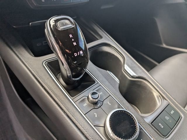 2020 Cadillac XT4 AWD Premium Luxury