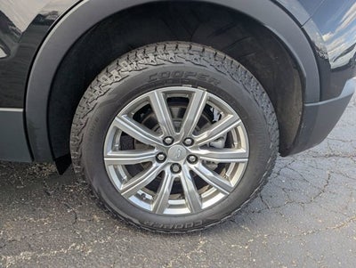 2020 Cadillac XT4 AWD Premium Luxury