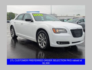 2013 Chrysler 300 300S Glacier