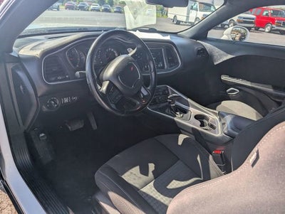 2020 Dodge Challenger GT