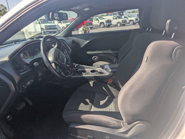 2020 Dodge Challenger GT