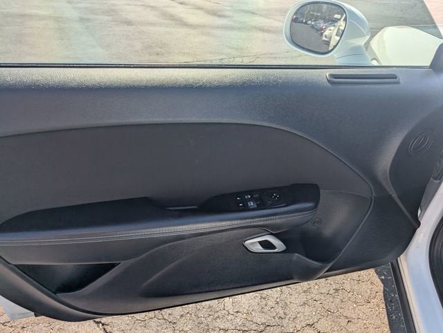 2020 Dodge Challenger GT