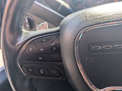 2020 Dodge Challenger GT