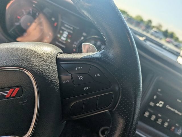 2020 Dodge Challenger GT