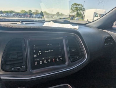 2020 Dodge Challenger GT