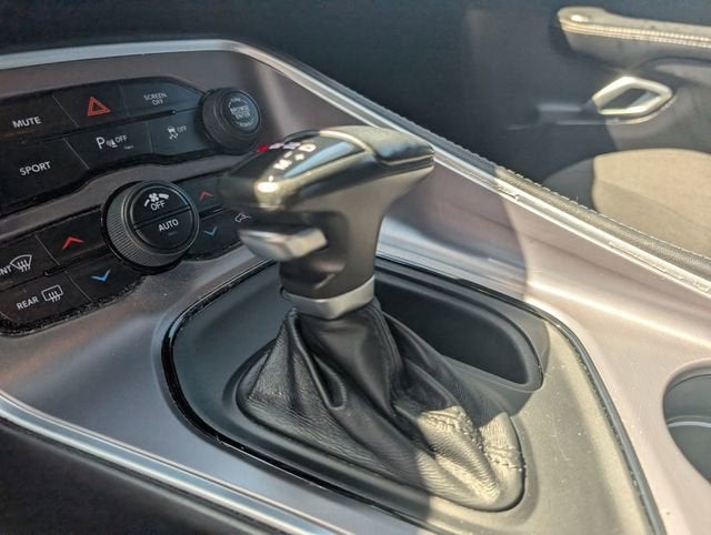 2020 Dodge Challenger GT