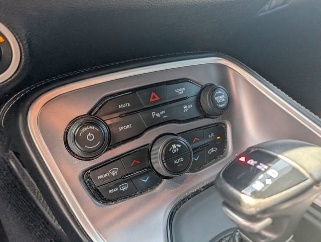 2020 Dodge Challenger GT