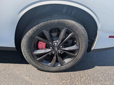 2020 Dodge Challenger GT