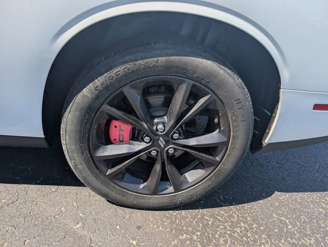 2020 Dodge Challenger GT