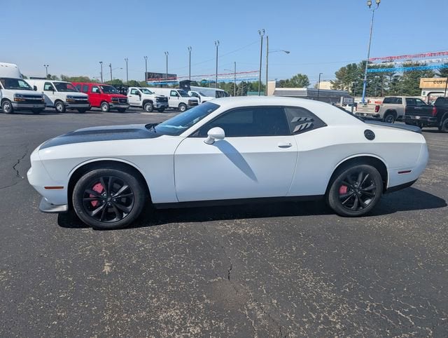 2020 Dodge Challenger GT