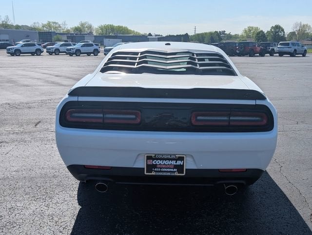 2020 Dodge Challenger GT
