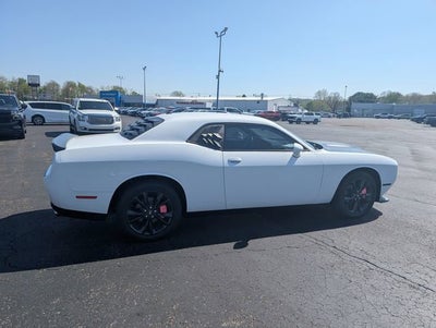 2020 Dodge Challenger GT