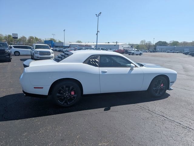 2020 Dodge Challenger GT