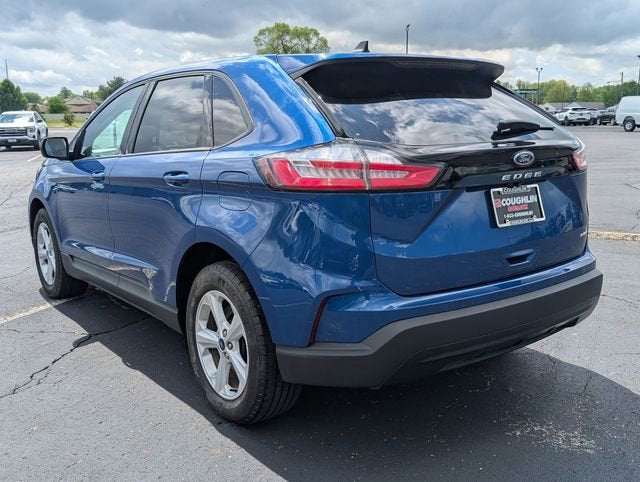 2022 Ford Edge SE