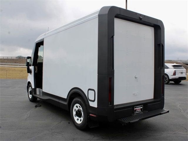 2025 Chevrolet BrightDrop 400 FWD 400