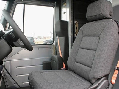 2025 Chevrolet BrightDrop 400 FWD 400