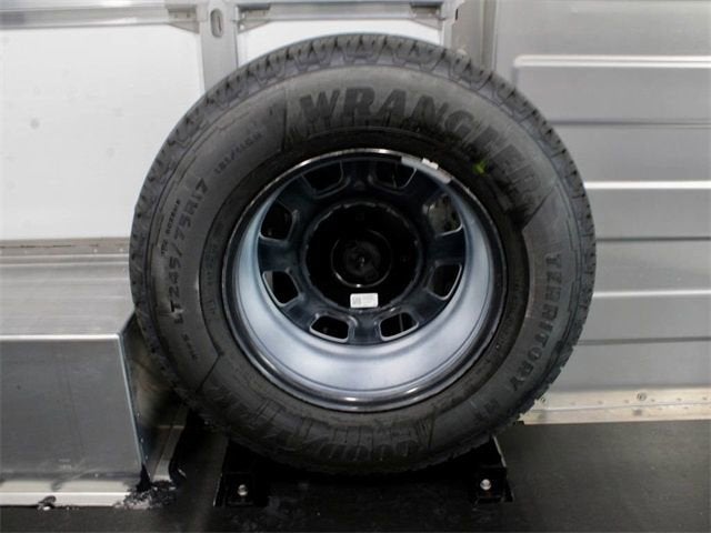 2025 Chevrolet BrightDrop 400 FWD 400