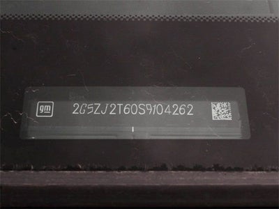 2025 Chevrolet BrightDrop 400 FWD 400