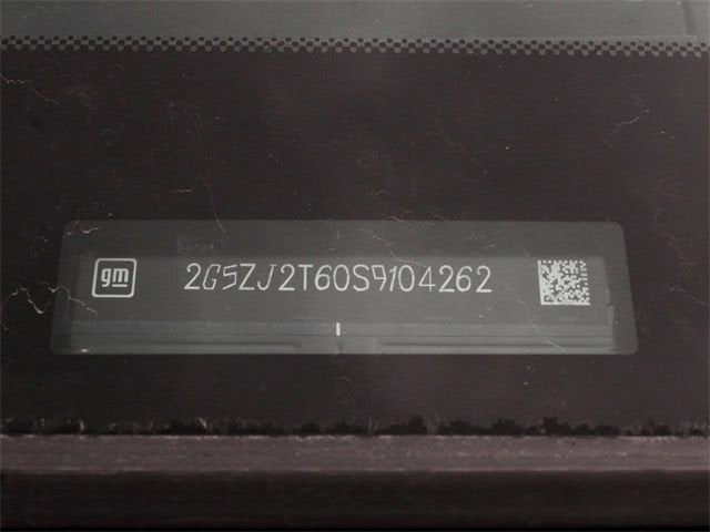 2025 Chevrolet BrightDrop 400 FWD 400