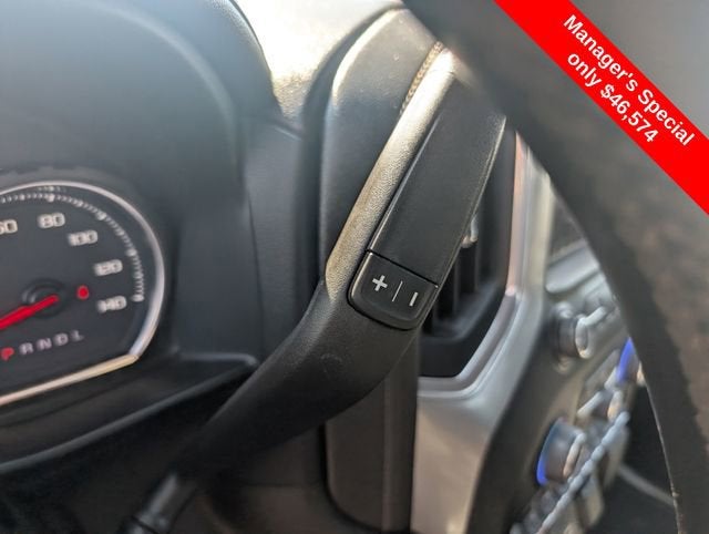 2023 Chevrolet Silverado 3500 HD LTZ
