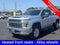 2023 Chevrolet Silverado 3500 HD LTZ