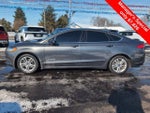 2018 Ford Fusion Hybrid SE
