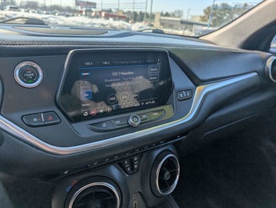 2020 Chevrolet Blazer 2LT