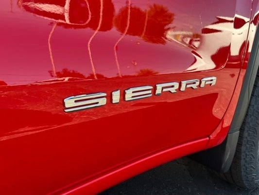 2024 GMC Sierra 1500 SLE in Columbus, OH - Coughlin Automotive