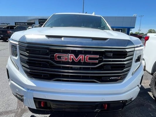 2024 GMC Sierra 1500 AT4 in Columbus, OH - Coughlin Automotive