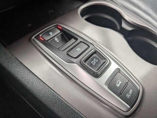 2020 Honda Passport EX-L