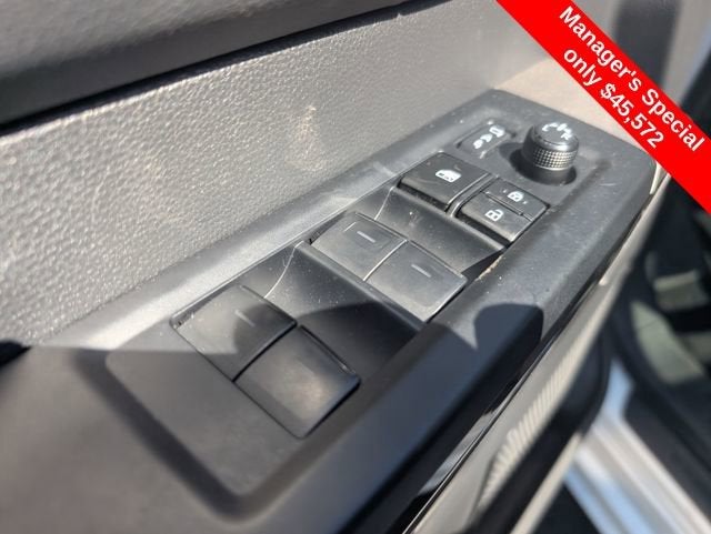 2024 Toyota Tundra 4WD Limited Hybrid