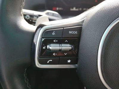 2025 Kia Sorento X-Line SX Prestige