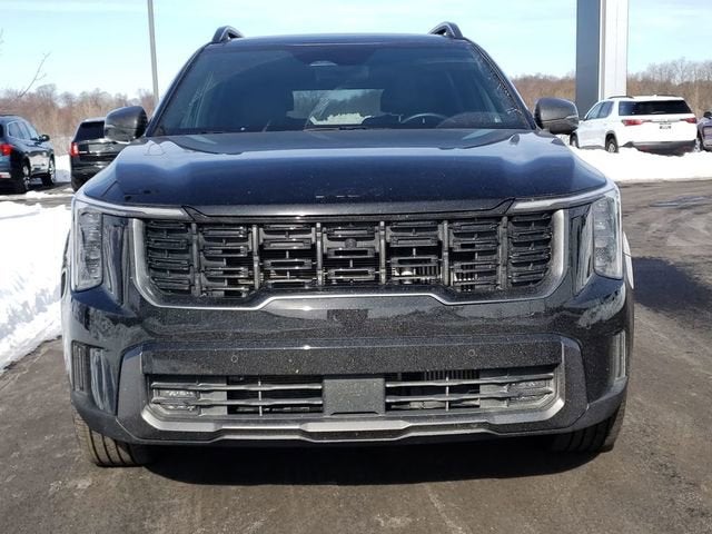 2025 Kia Sorento X-Line SX Prestige