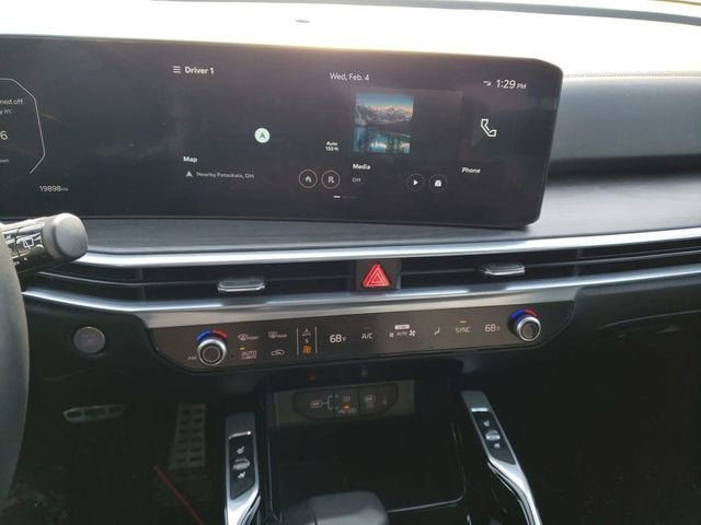 2025 Kia Sorento X-Line SX Prestige