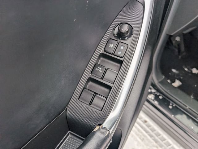 2013 Mazda Mazda CX-5 Grand Touring