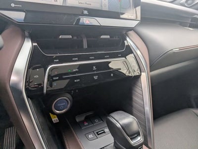 2021 Toyota Venza LE