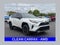 2022 Toyota RAV4 Hybrid XSE