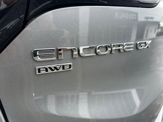 2024 Buick Encore GX Avenir in Columbus, OH - Coughlin Automotive