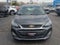 2021 Chevrolet Spark LS