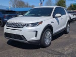 2023 Land Rover Discovery Sport SE