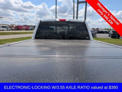 2019 Ford Super Duty F-350 SRW XL