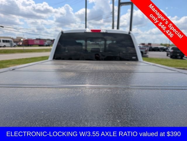 2019 Ford Super Duty F-350 SRW XL