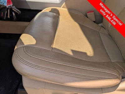 2019 Ford Super Duty F-350 SRW XL