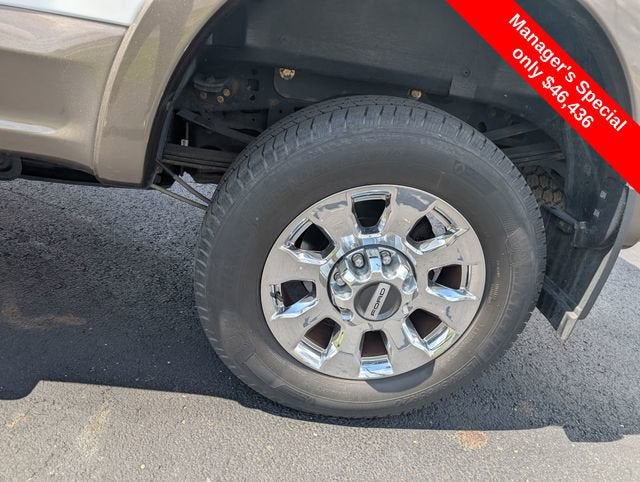2019 Ford Super Duty F-350 SRW XL